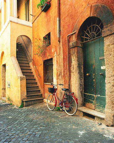 Rome Bicycle