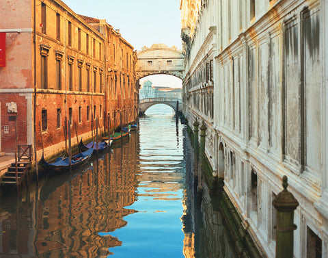 Ponte dei Sospiri