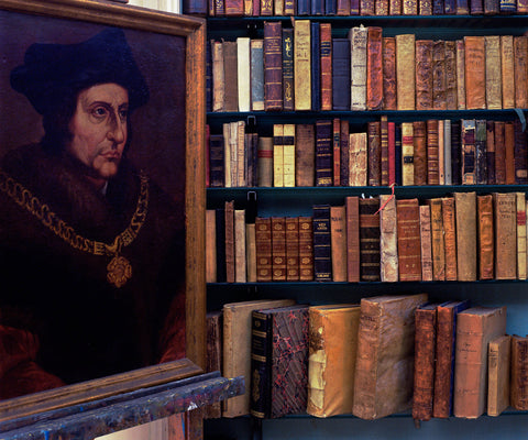 Thomas Moore