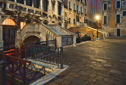 Due Ponte al Notte