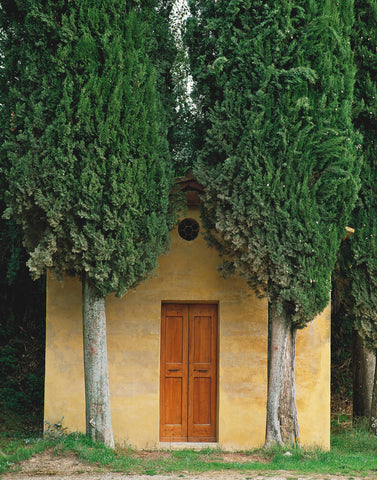 Little House