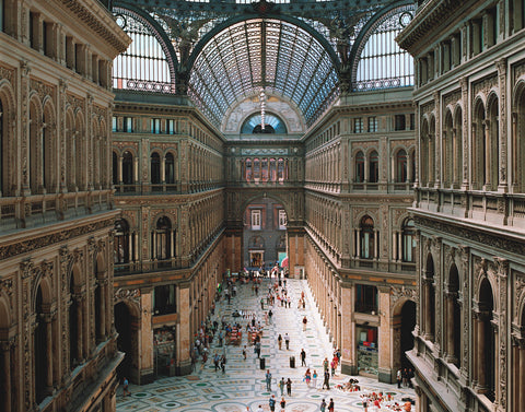 The Galleria